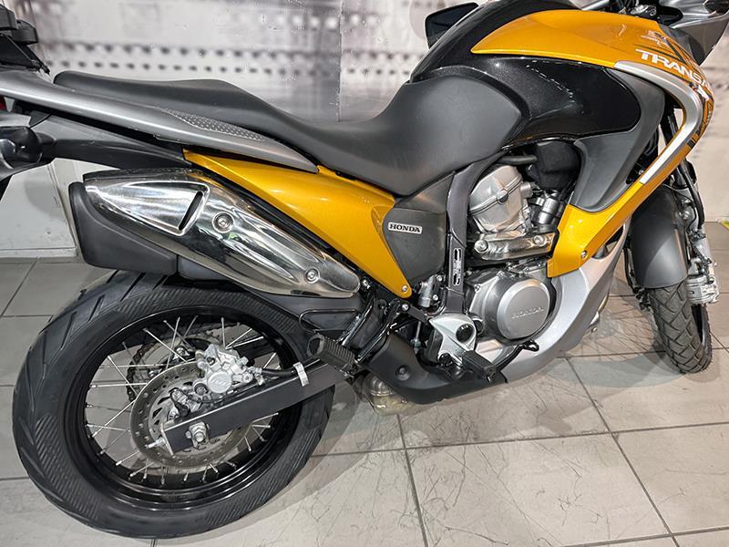 Honda Transalp XL 700 V