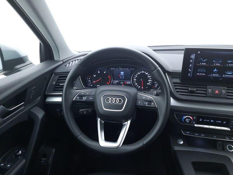 Audi Q5 35 TDI Business S tronic BR166836 2.0 Mild Hybrid 163CV