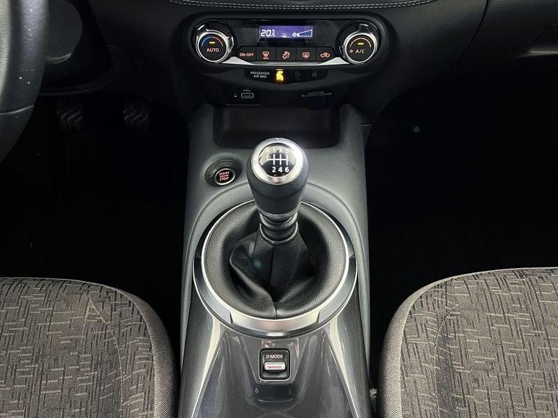 Nissan Juke Juke 1.0 DIG-T 117 CV N-Design