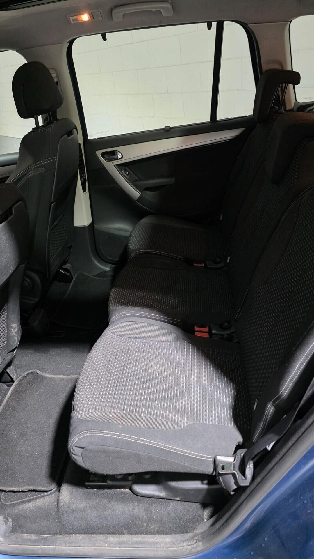 Citroen C4 Grand Picasso 1.8 Bi Energy METANO NEOPATENTATI+TETTO