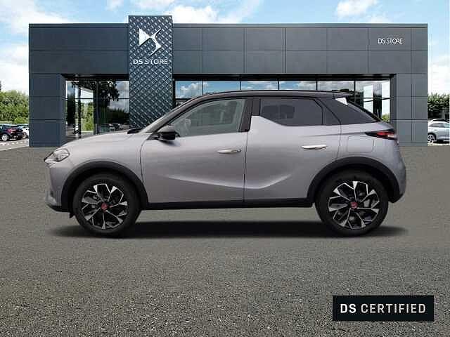 DS DS 3 Crossback 1.5 BlueHDi 130cv EAT8 PERFORMANCE LINE PLUS