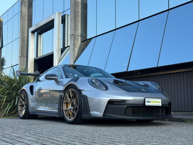 PORSCHE 992 GT3 RS * WEISSACH * PCCB * LIFT * PPF *