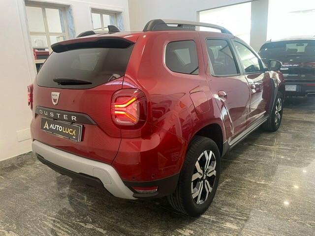 Dacia Duster 1.0 TCe GPL 4x2 Journey