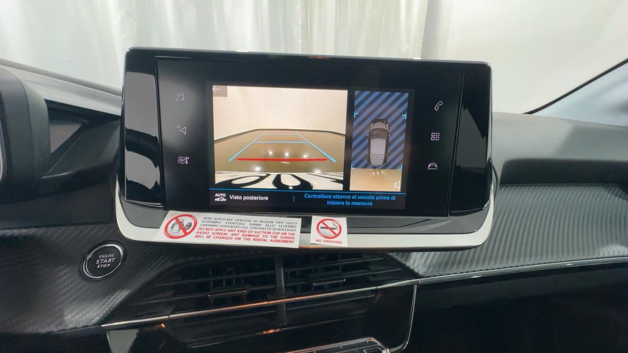 Peugeot 208 100CV PERFETTA