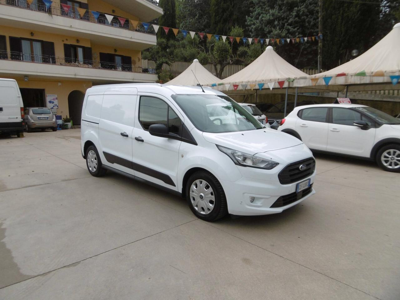 Ford Transit Connect 2 - MAXI 1.5 Tdci 120cv TREND