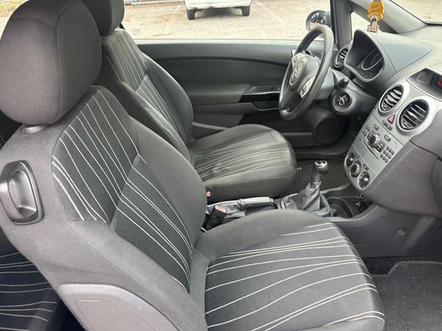 OPEL Corsa 1.2 3P SportBellissima senza nessun lavoro da fare