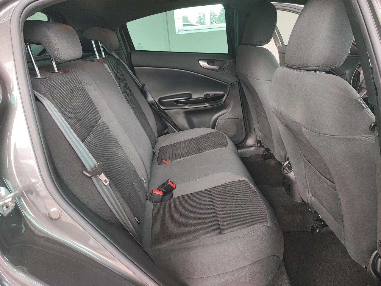 Alfa Romeo Giulietta 1.4 Turbo MultiAir Exclusive GPL