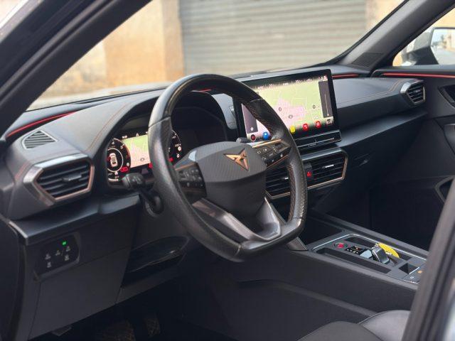 CUPRA Formentor 2.0 TDI 150 4Drive DSG