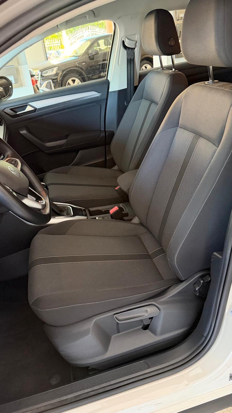 Volkswagen T-Roc 1.0 TSI Life