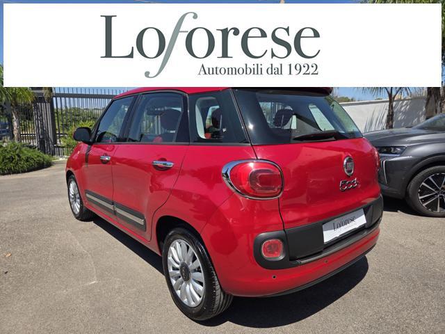 FIAT 500L 1.3 Multijet 95 CV