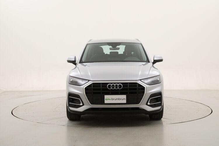 Audi Q5 35 TDI Business S tronic BR166836 2.0 Mild Hybrid 163CV