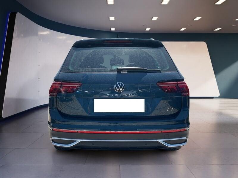 Volkswagen Tiguan II 2021 2.0 tdi Elegance 150cv dsg