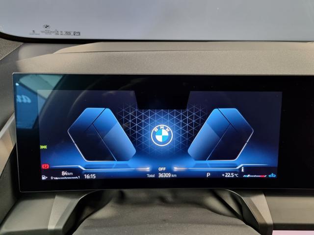 BMW X3 xDrive40d 48V MSport