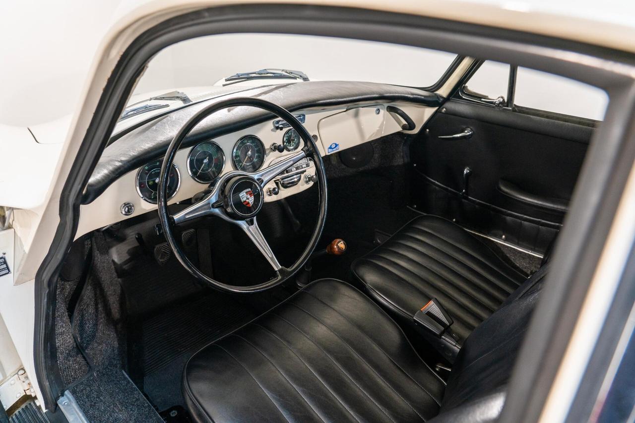 Porsche 356 C