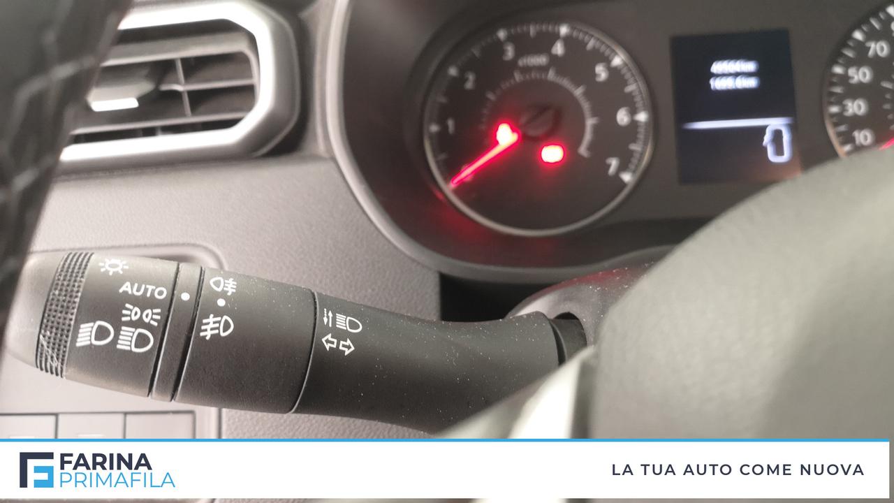 DACIA Duster II 2021 - Duster 1.0 tce Journey Gpl 4x2 100cv