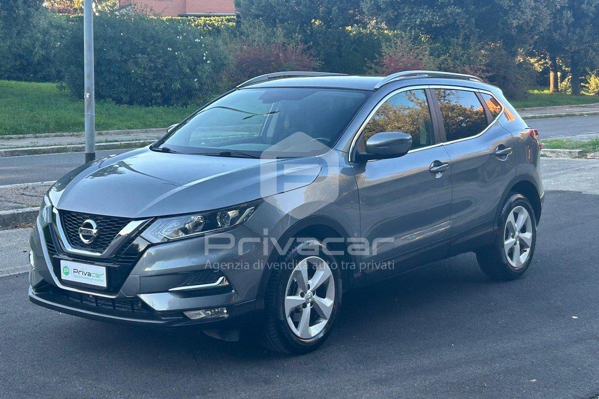 NISSAN Qashqai 1.6 dCi 2WD Acenta
