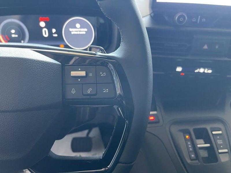 FIAT Qubo L 1.5 Diesel 130 Cv At8 7 posti La Prima - KM0