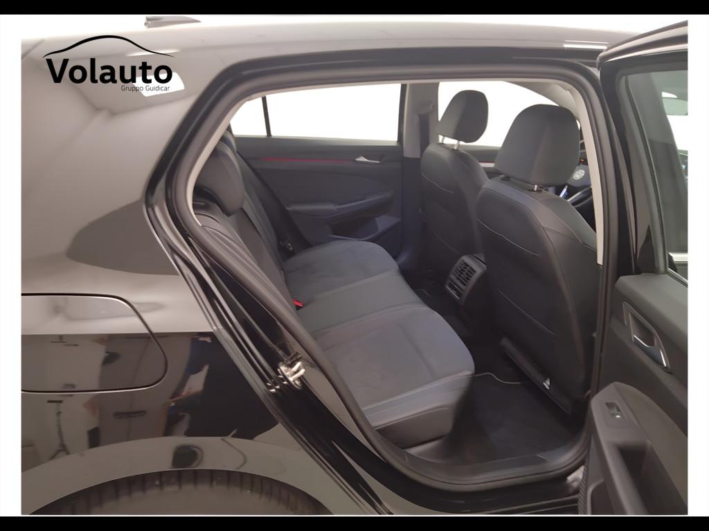 VOLKSWAGEN Golf VIII 2024 - Golf 2.0 tdi Style 150cv dsg