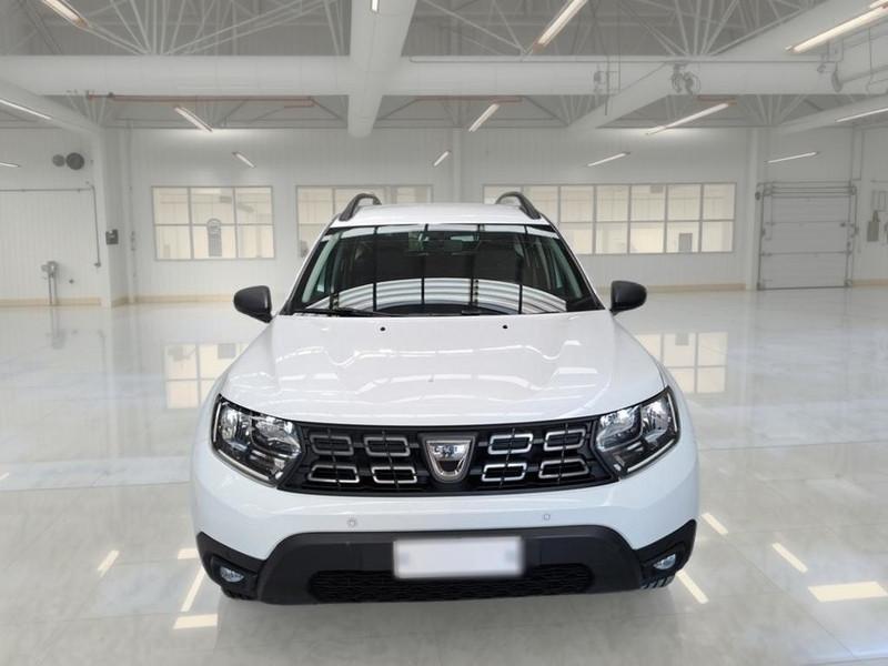 DACIA DUSTER 1.5 DCI 115 CV 4X2 COMFORT SUV