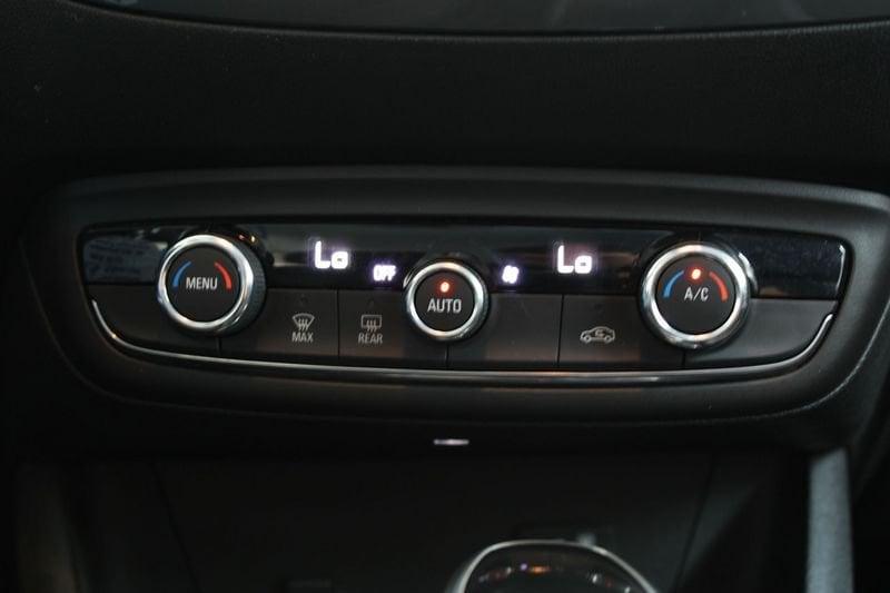 Opel Crossland X 1.5 ECOTEC D 120 CV Start&St