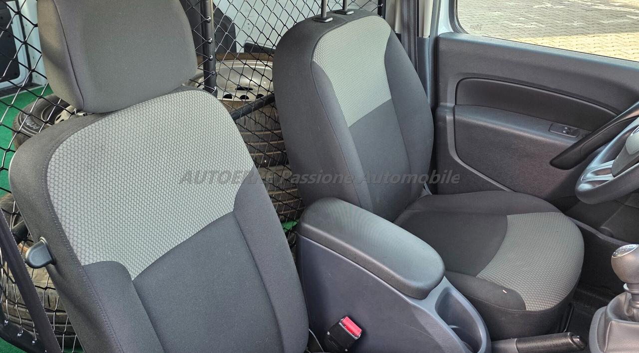 Renault Kangoo Blue dCi 8V 115CV 5 porte Life