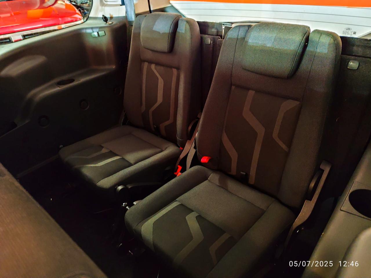 FORD TOURNEO 7 POSTI PRONTA CONSEGNA