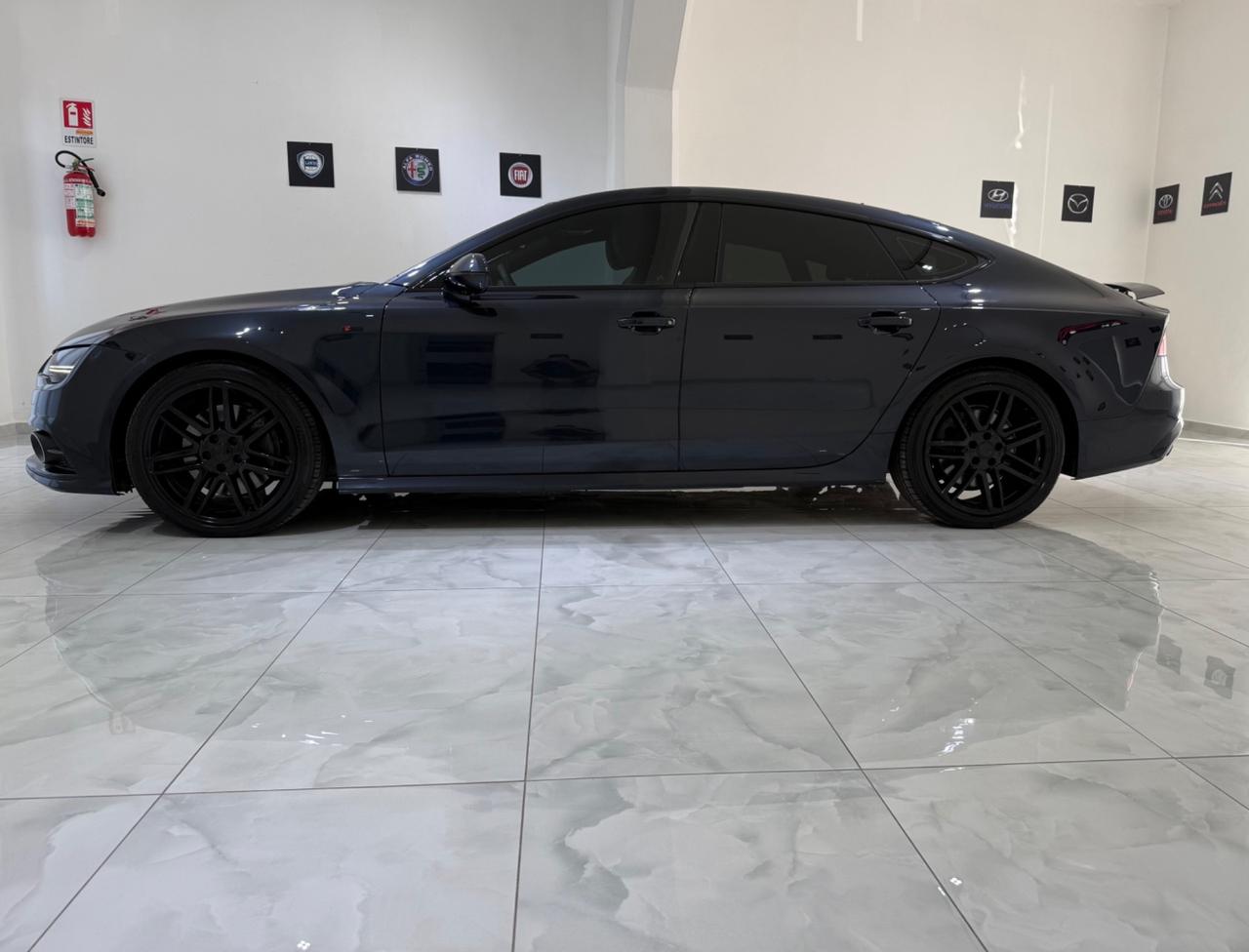 AUDI A7 SPB 3.0 TDI 272 CV QUATTRO S TRONIC S-LINE