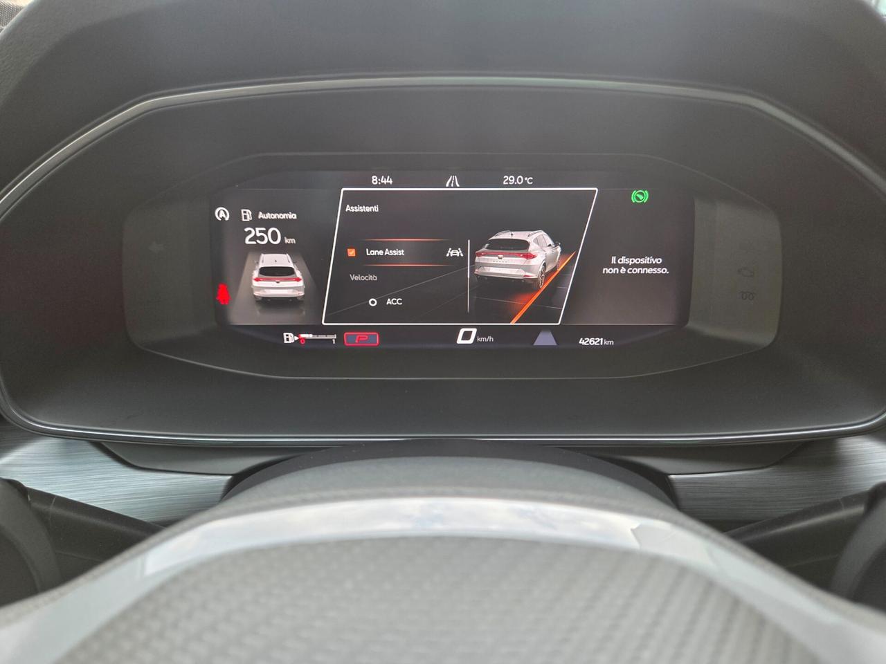 Cupra Formentor 1.5 TSI DSG