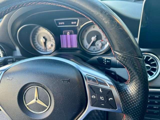 Mercedes-Benz GLA 220 CDI Automatic 4Matic Premium