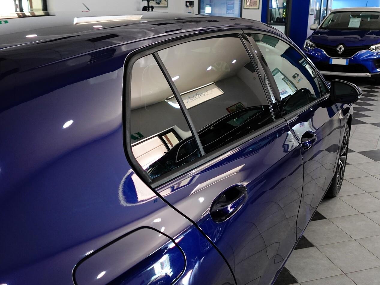 Volkswagen Golf 1.5 eTSI 130 CV DSG LIFE