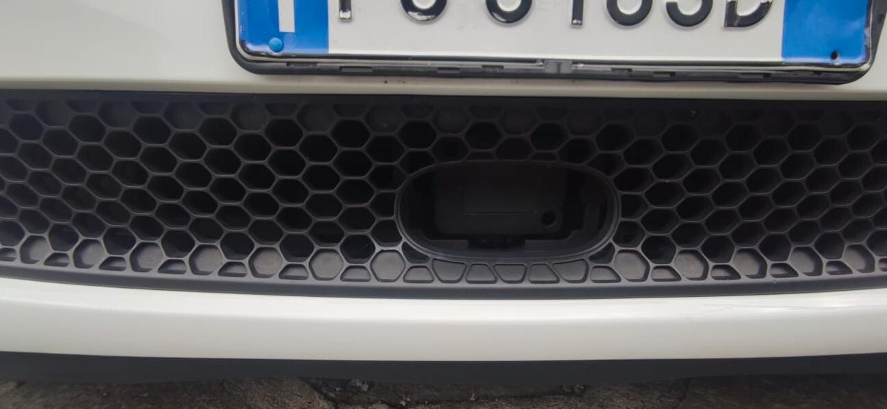 Smart ForTwo 70 1.0 twinamic BRABUS Style