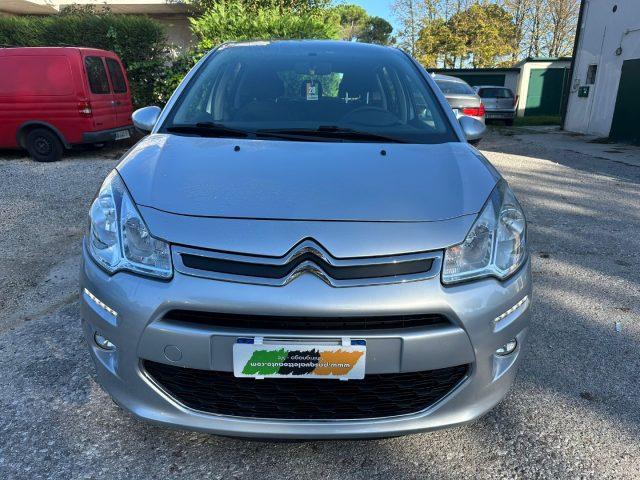 CITROEN C3 OK NEO PAT. 1.2 PureTech 82 Exclusive