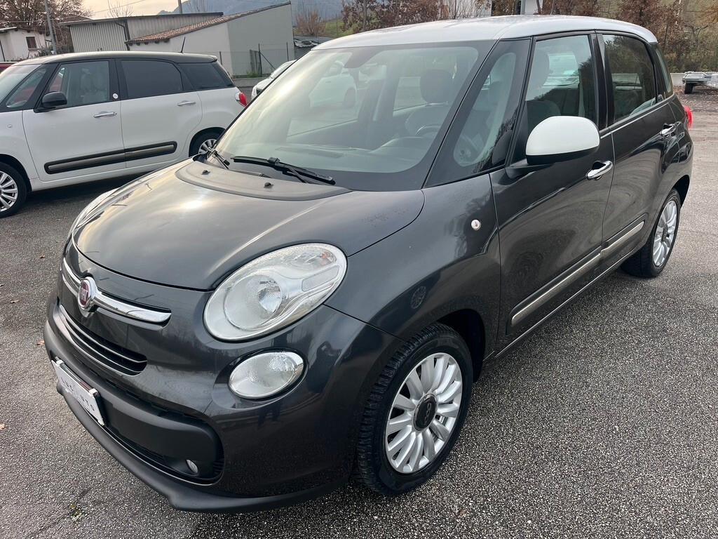 Fiat 500L 1.3 Multijet 95 CV Pop Star