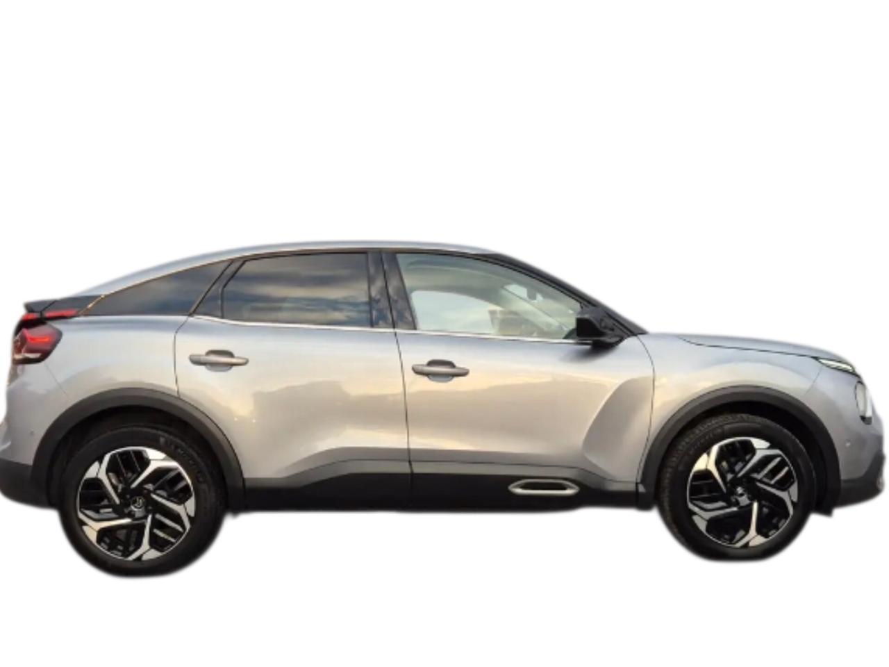 Citroen C4 X PureTech 130 S&S EAT8 Shine Pack Perfetta