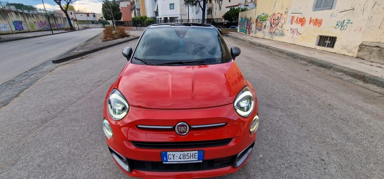 Fiat 500X 1.3 T4 150 CV DCT Sport !!SUPER PROMO FINANZIAMENTO!!