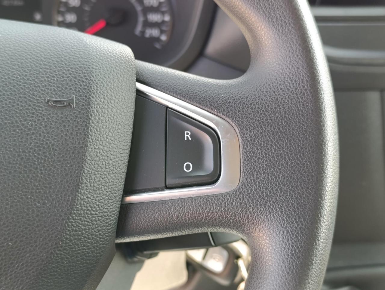 RENAULT Master T35 2.3 energy dci 145cv L3 d.cab. Ice