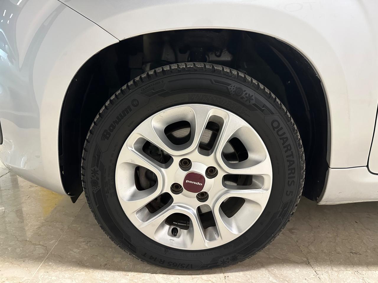 Fiat Panda 1.3 MJT S&S Lounge