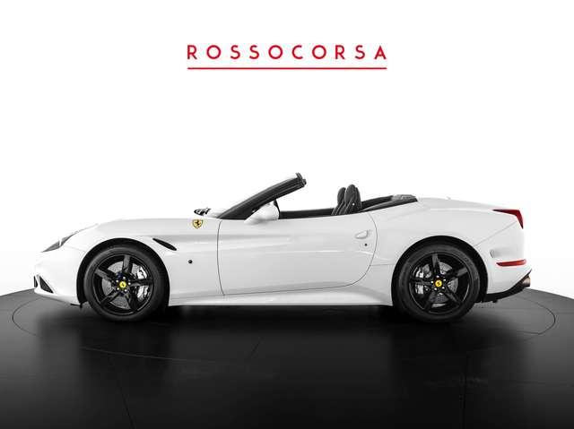 Ferrari California T