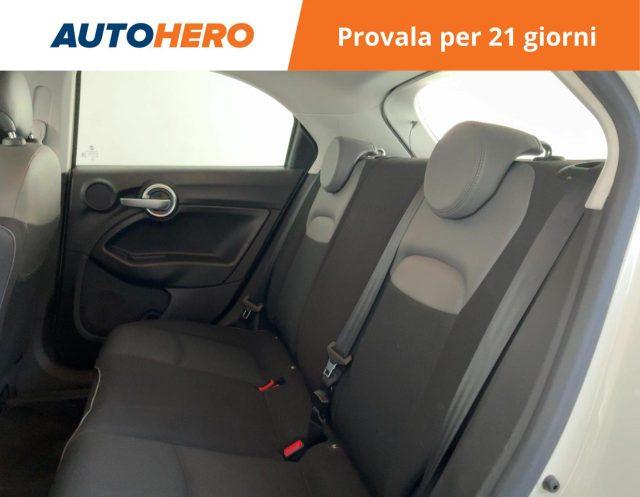 FIAT 500X 1.6 MultiJet 120 CV Pop Star