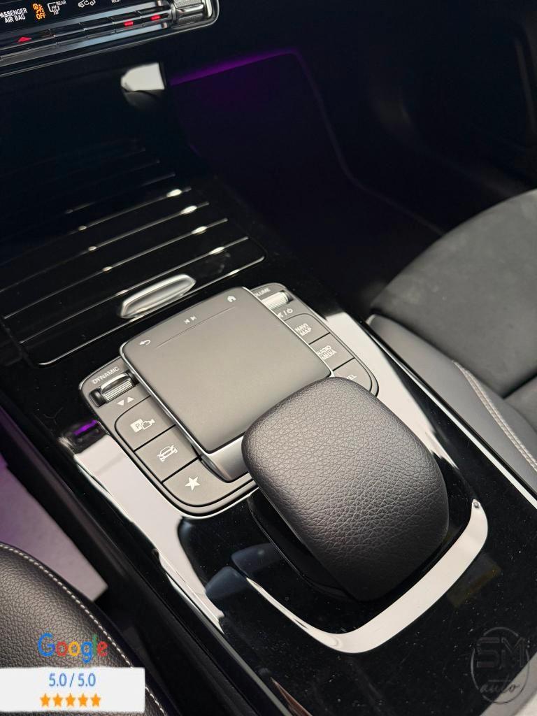 Mercedes A 180 D Premium Night edition 8G-DCT