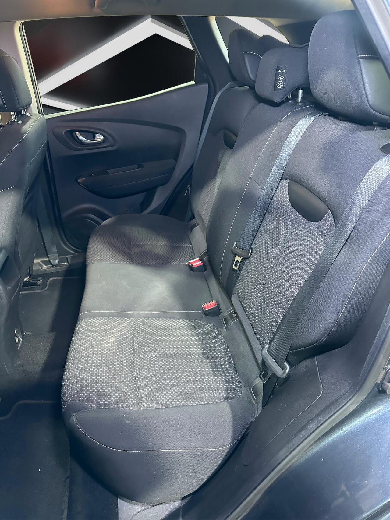 Renault Kadjar 1.6 dci energy Intens 4WD 130cv