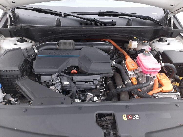Kia Sportage Style BR636080 1.6 Full Hybrid 230CV