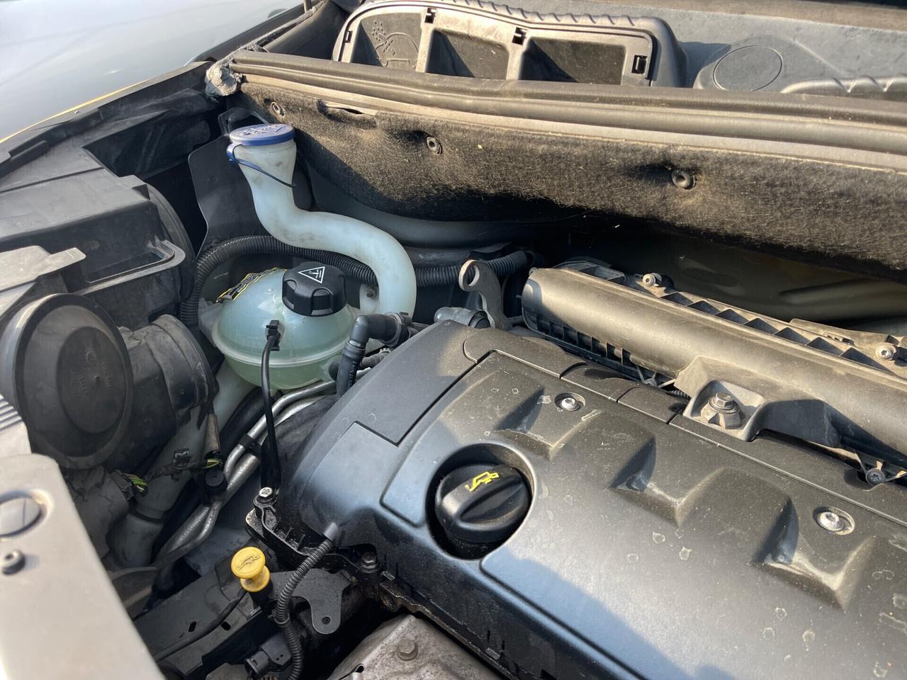 C3 Picasso 1.4 VTi benzina 95cv Exclusive Style NEOPATENTATI