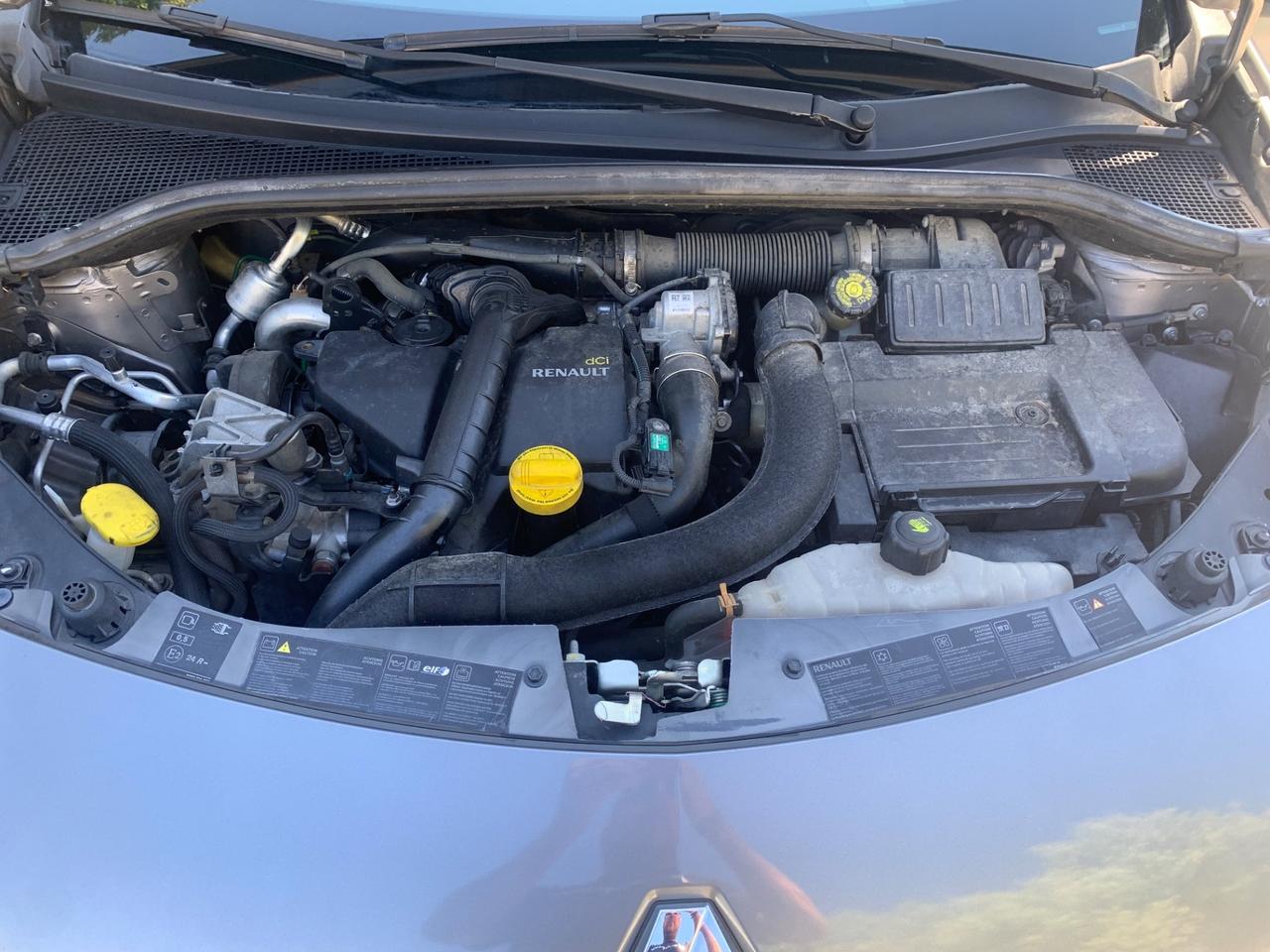 Renault Clio 1.5 dCi 75CV 5 porte Dynamique