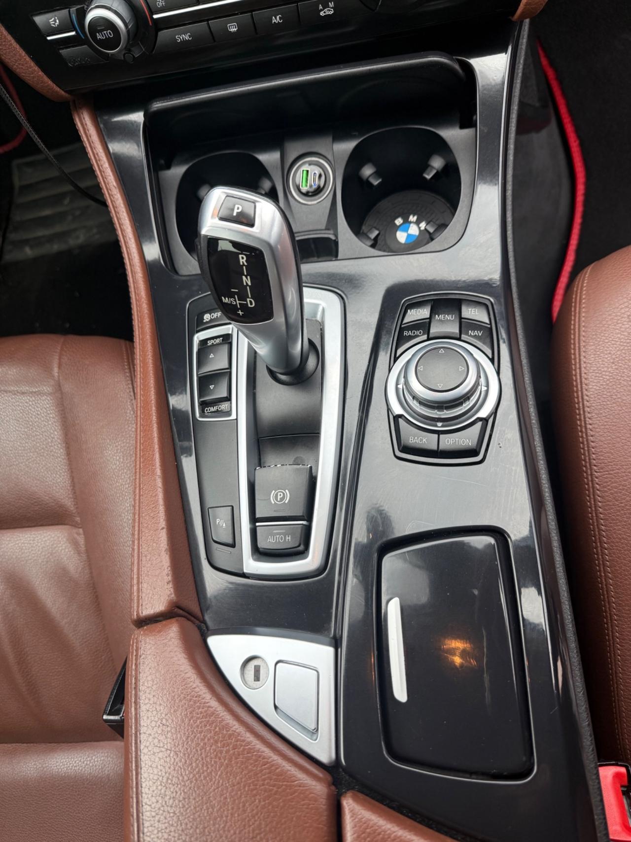 Bmw 520 520d Touring Msport