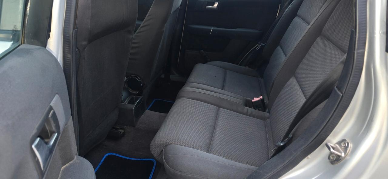 Audi A2 1.4 TDI Comfort ottima di meccanica