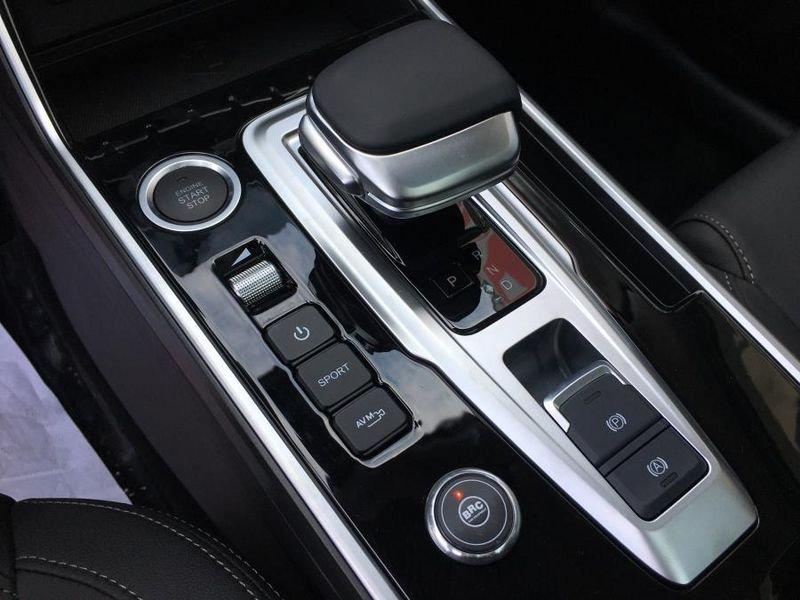 Emc Sei 1.5T GPL CVT NUOVO INFOTAINMENT MY2025