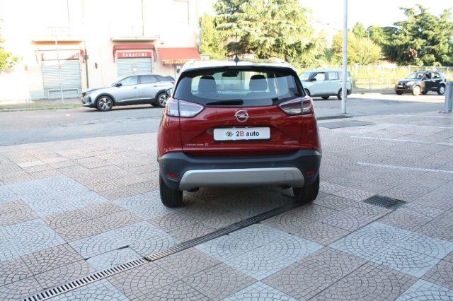 OPEL Crossland 1.2 Turbo 12V 110 CV Start&Stop Innovation