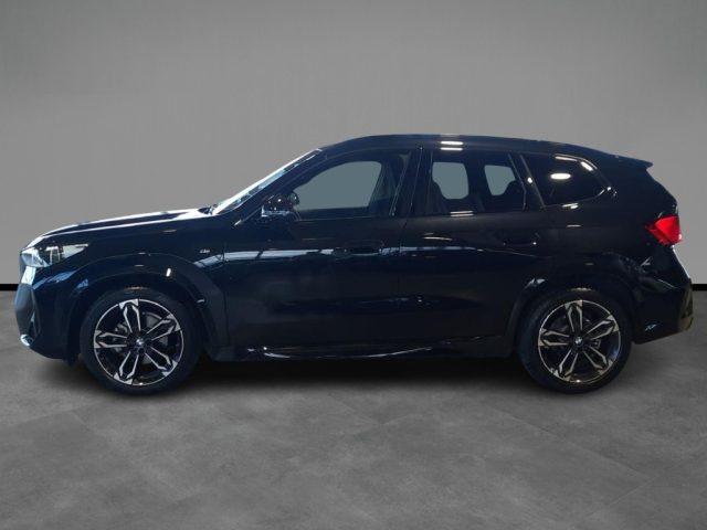 BMW X1 sDrive 18d Msport Aut.