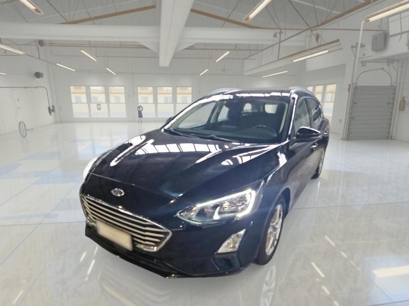 FORD FOCUS 1.5 ECOBLUE 120 CV BUSINESS SW STATION WAGON